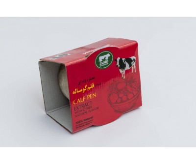 عصاره قلم گوساله عصاره قلم گوساله